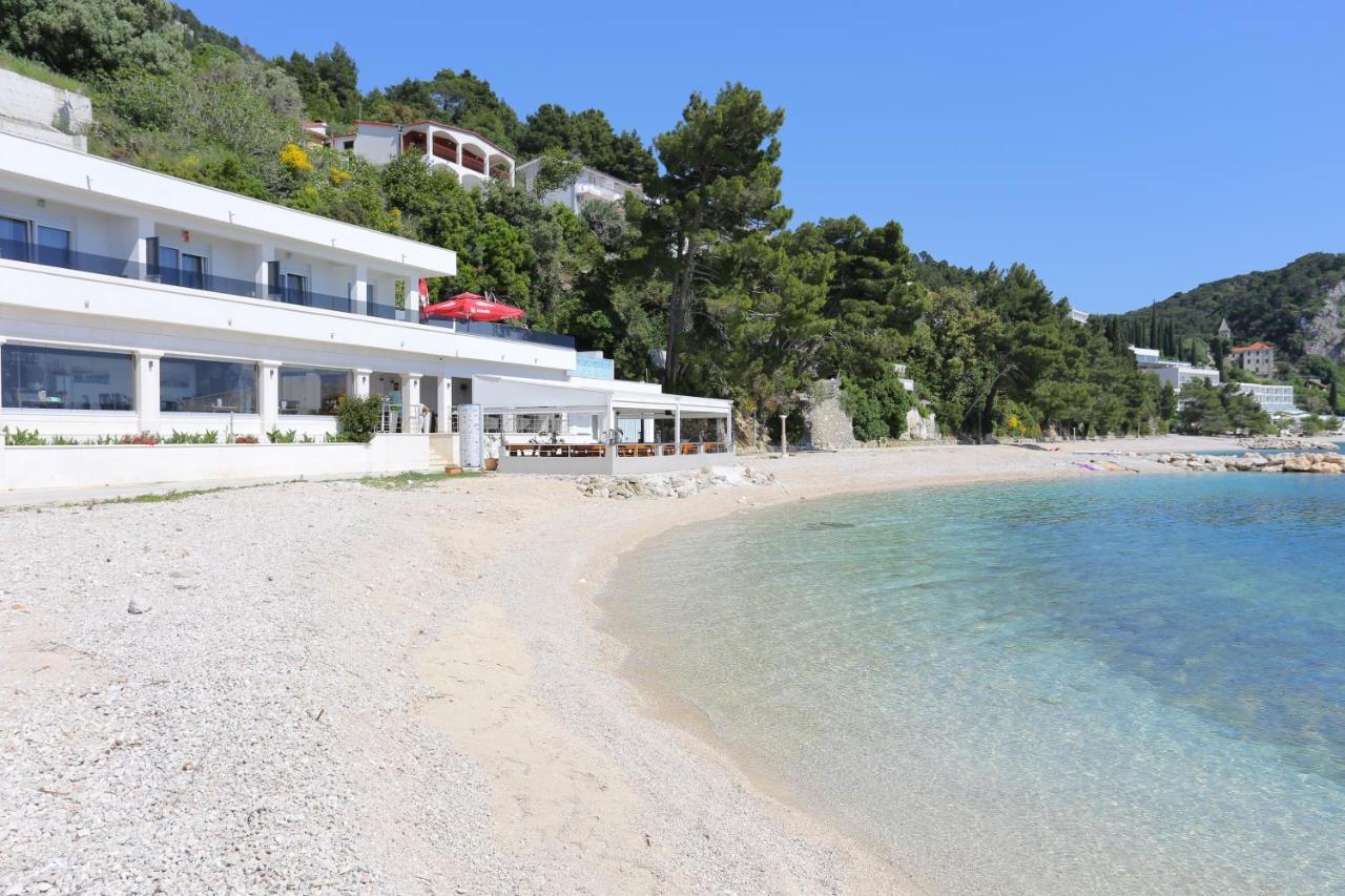 Apartments By The Sea Zivogosce - Porat, Makarska - 18218 Igrane Extérieur photo