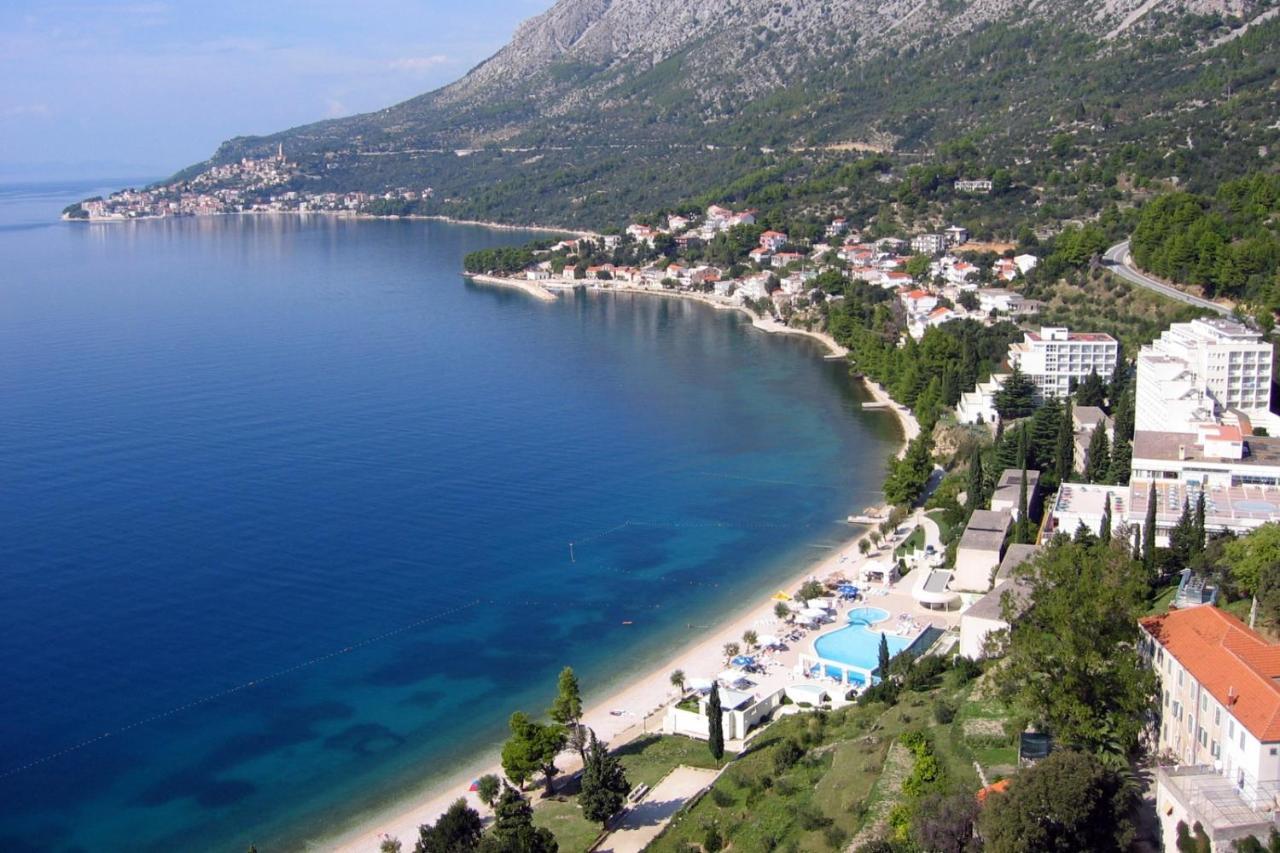 Apartments By The Sea Zivogosce - Porat, Makarska - 18218 Igrane Extérieur photo