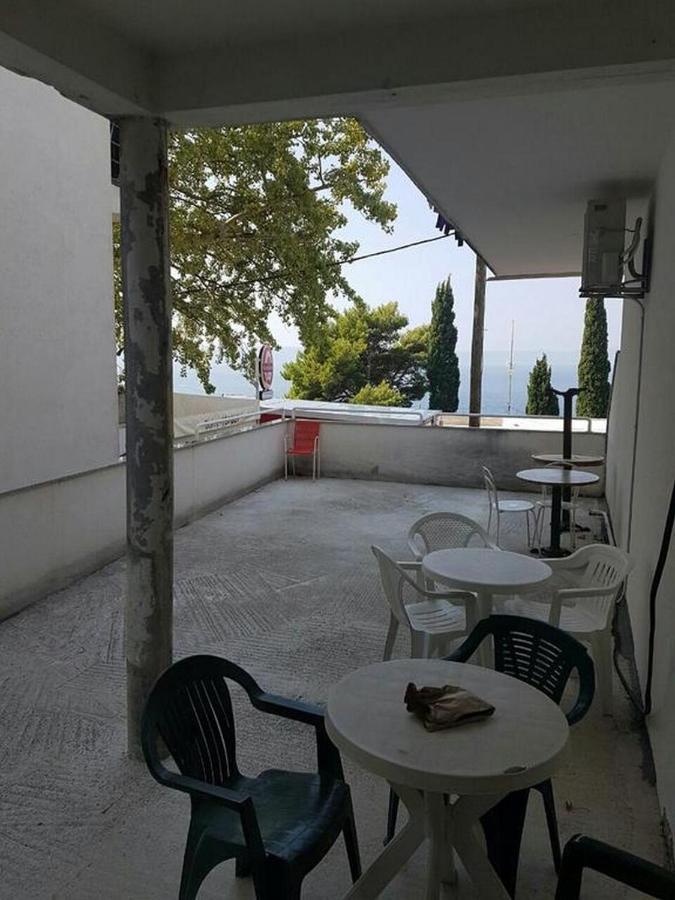 Apartments By The Sea Zivogosce - Porat, Makarska - 18218 Igrane Extérieur photo