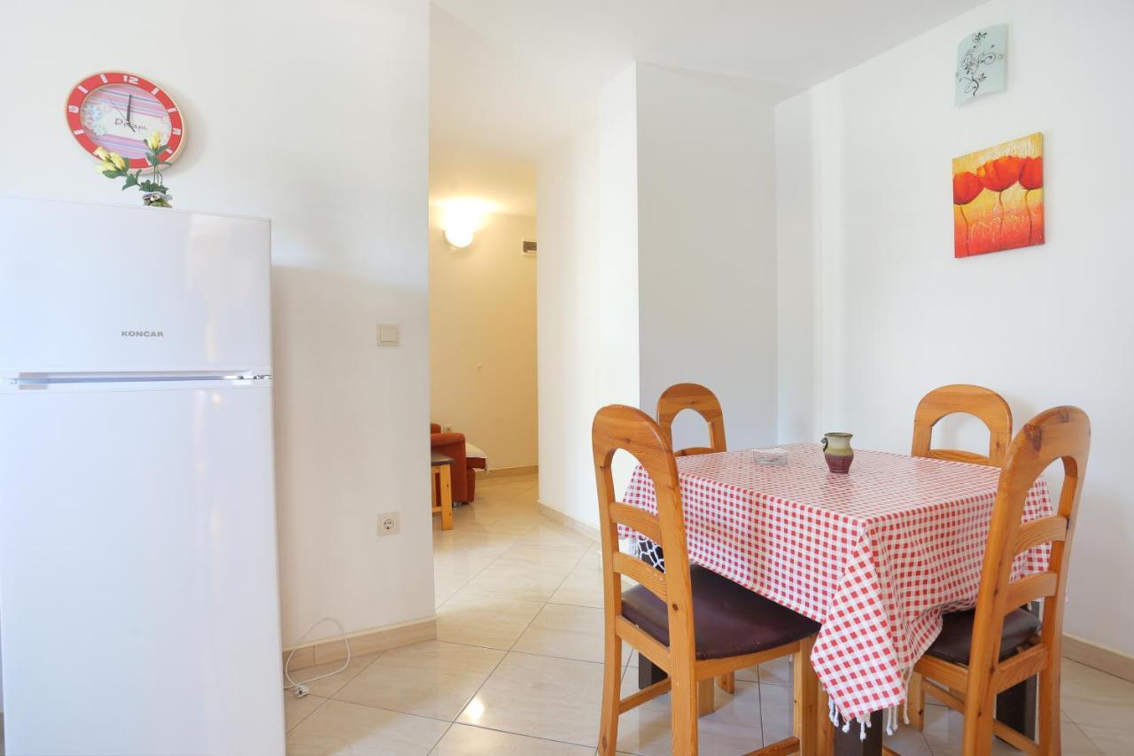 Apartments By The Sea Zivogosce - Porat, Makarska - 18218 Igrane Extérieur photo