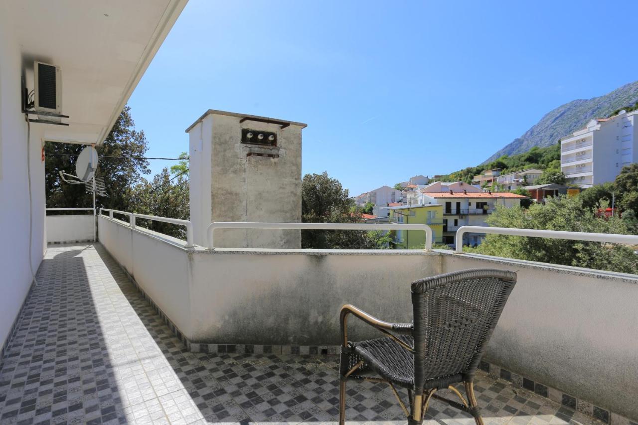 Apartments By The Sea Zivogosce - Porat, Makarska - 18218 Igrane Extérieur photo