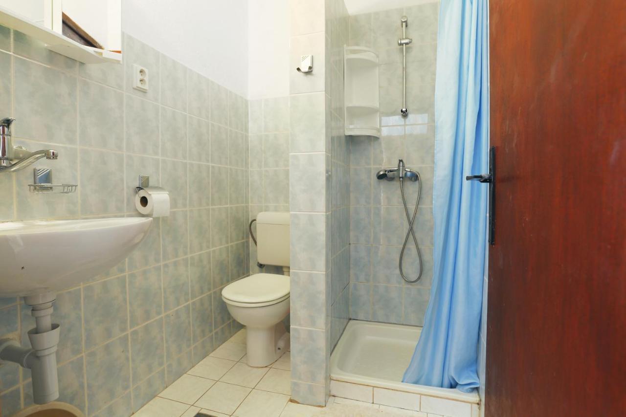 Apartments By The Sea Zivogosce - Porat, Makarska - 18218 Igrane Extérieur photo