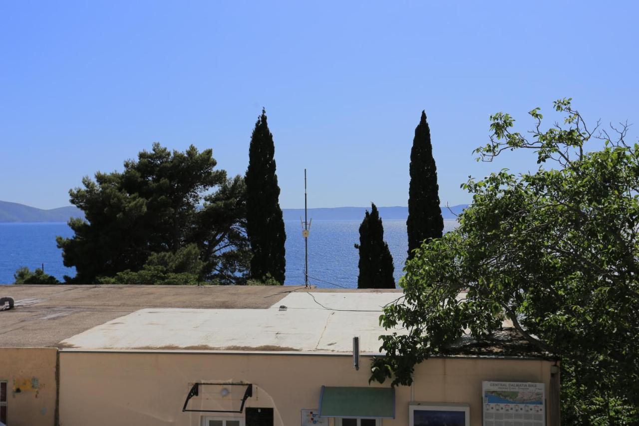 Apartments By The Sea Zivogosce - Porat, Makarska - 18218 Igrane Extérieur photo