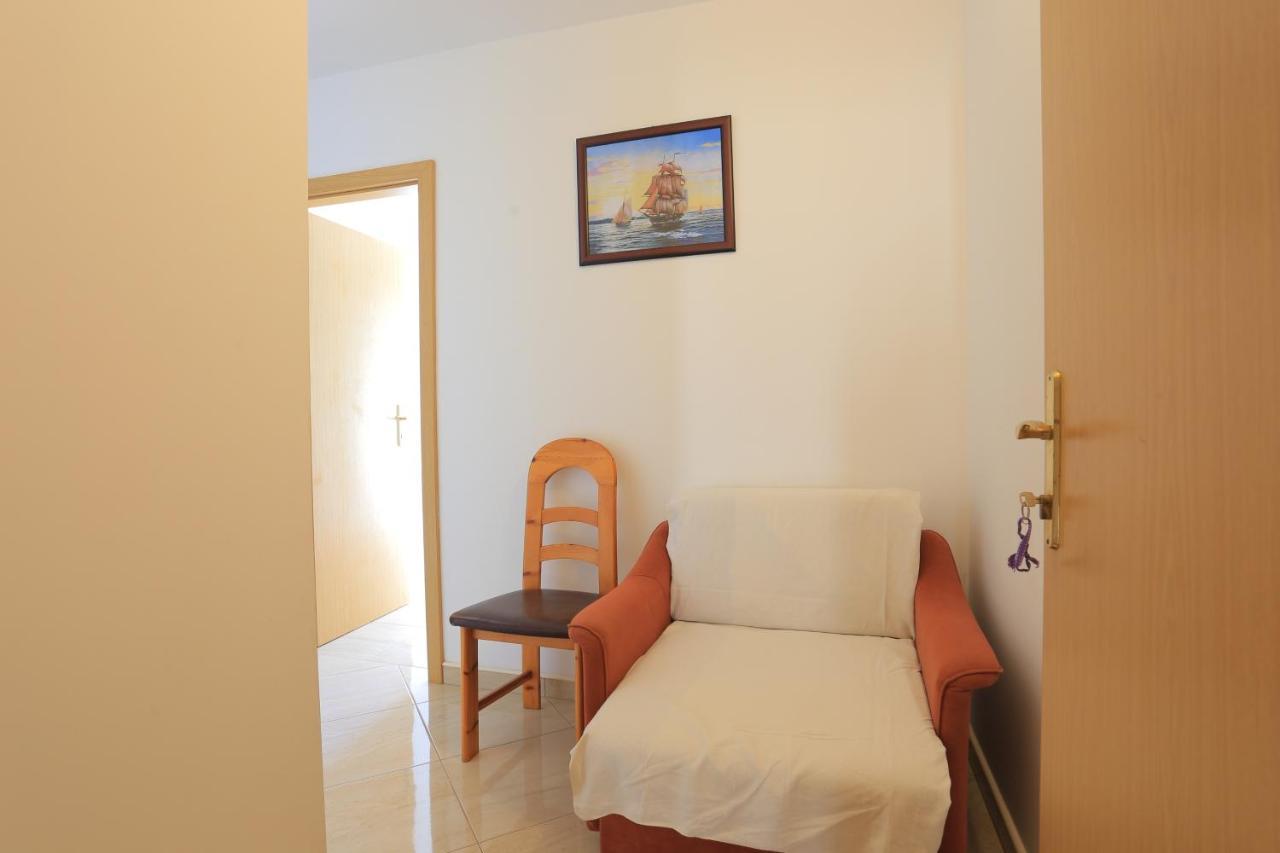 Apartments By The Sea Zivogosce - Porat, Makarska - 18218 Igrane Extérieur photo